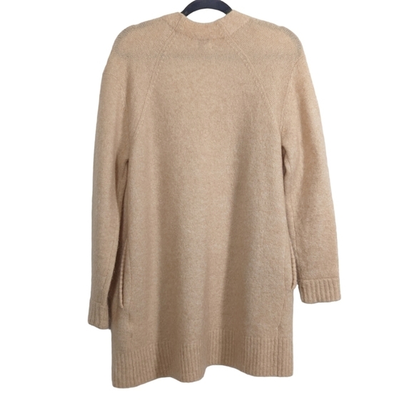 Acne Pink Women's Cardigan - Picture 6 of 6